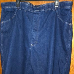 VF Jeanswear Men’s Blue Jeans